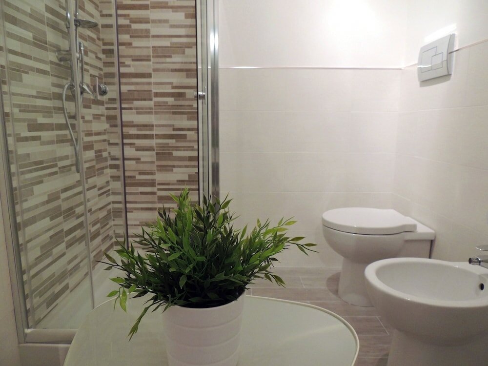 Фото In Itinera Atelier B&b