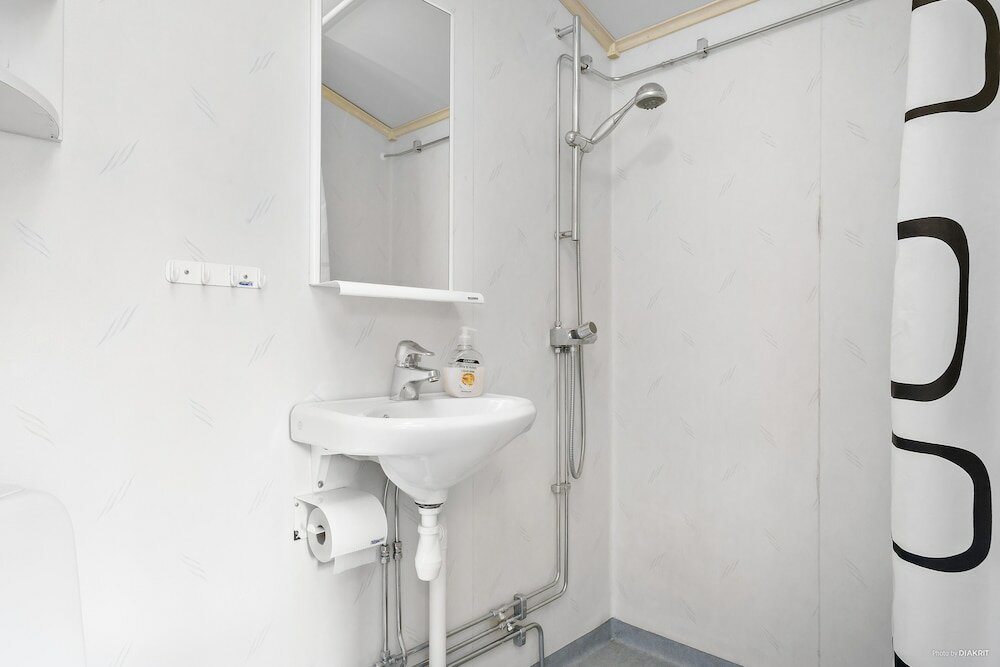 Фото First Camp Lugnet Falun