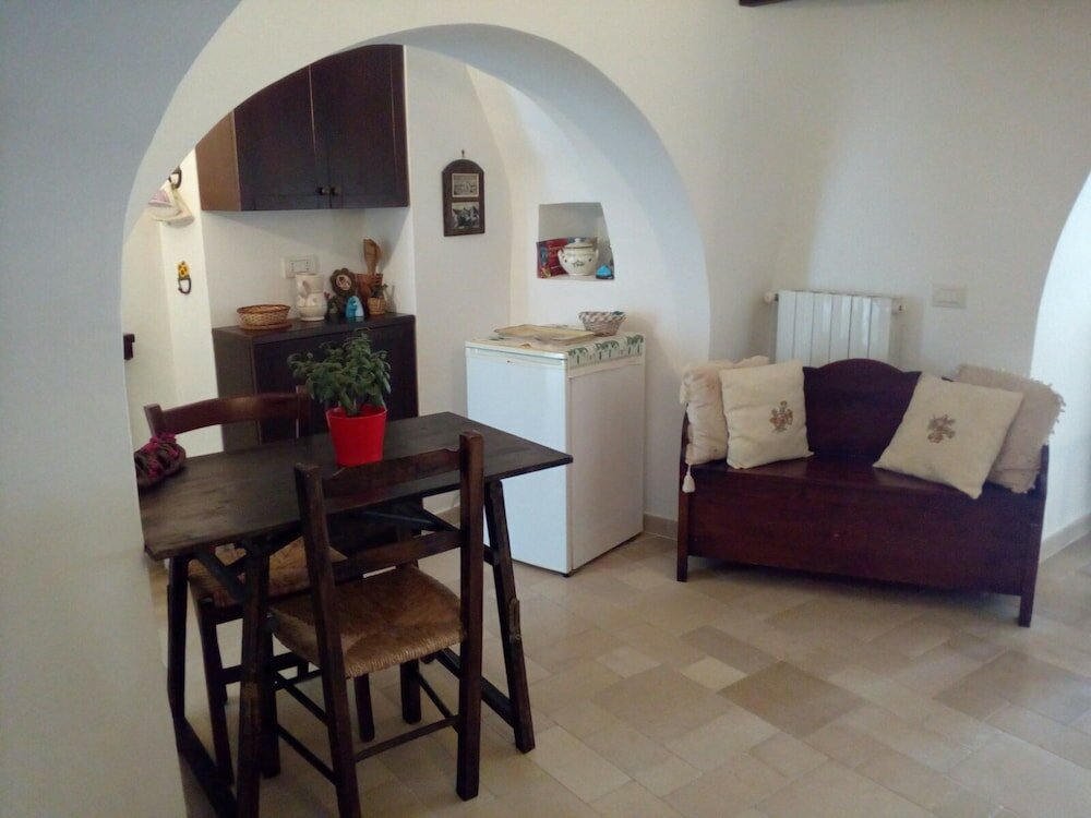 Фото Charming Trulli