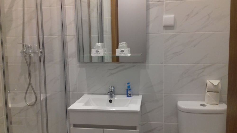 Фото Hotel Paulista