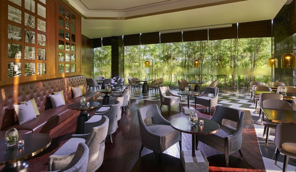 Фото Melia Yangon