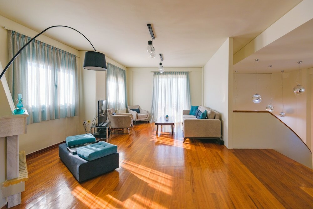 Фото Villa Politia