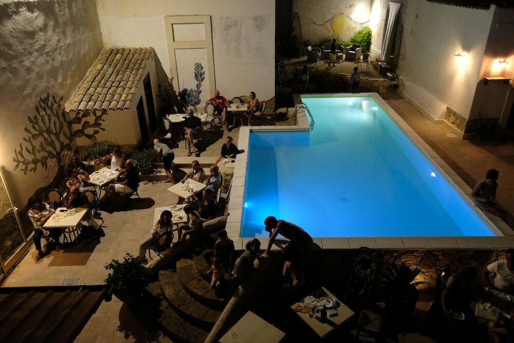 Фото Morfeo charming Rooms & relax