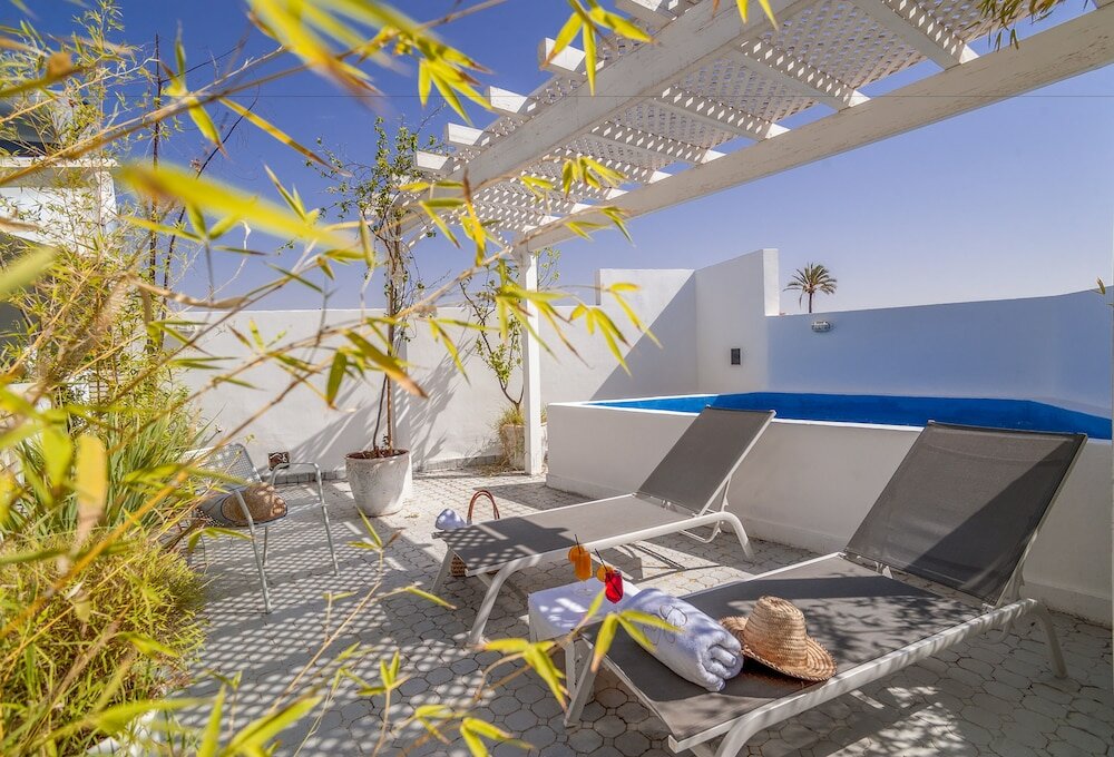 Фото Riad Dar Grawa