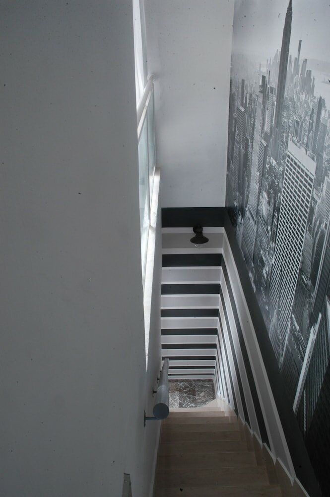 Фото B&b Falco Bianco