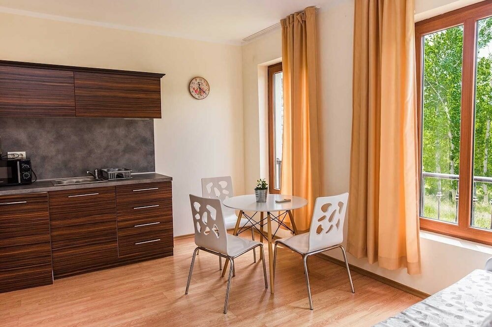 Фото Primea Beach Residence