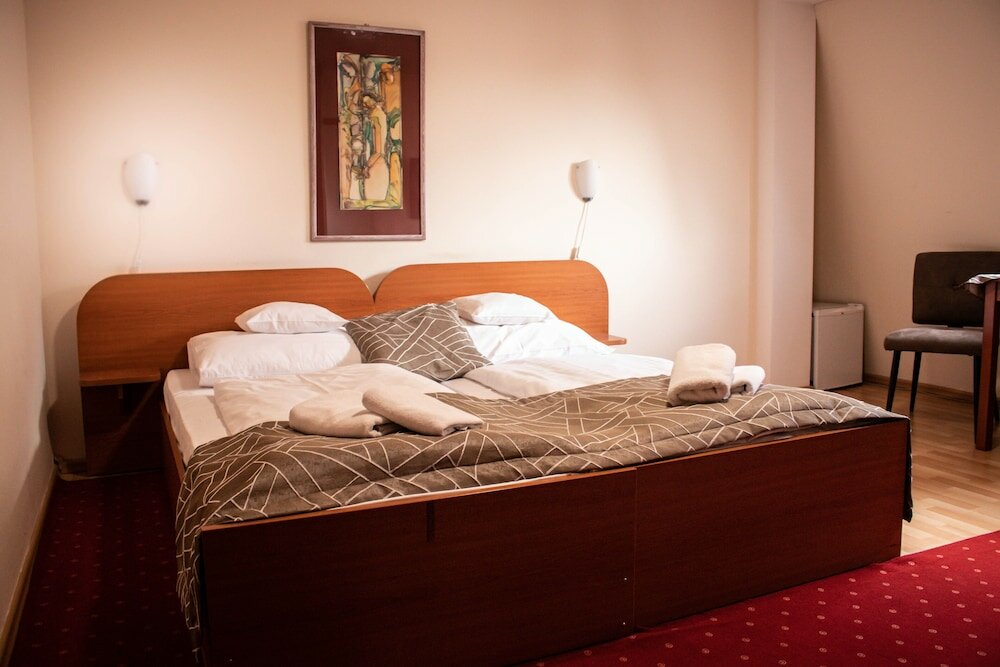 Фото Penzion Tavel