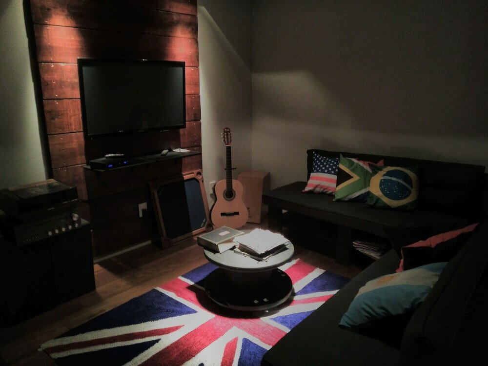 Фото Pup Hostel Sc