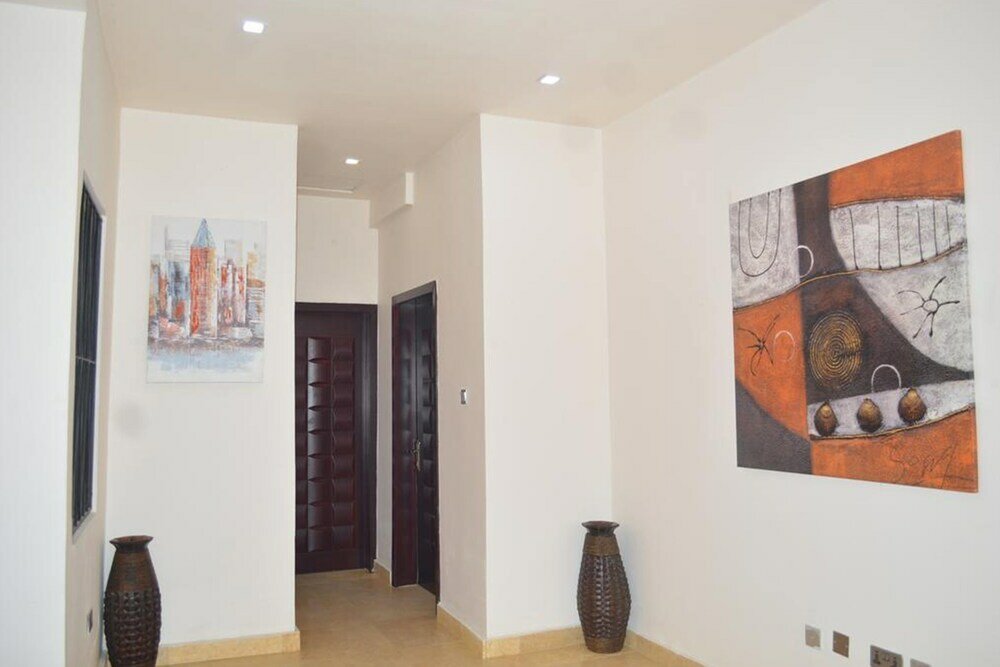 Фото Greens Manor