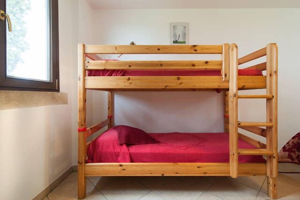 Фото La Dimora di Ulisse