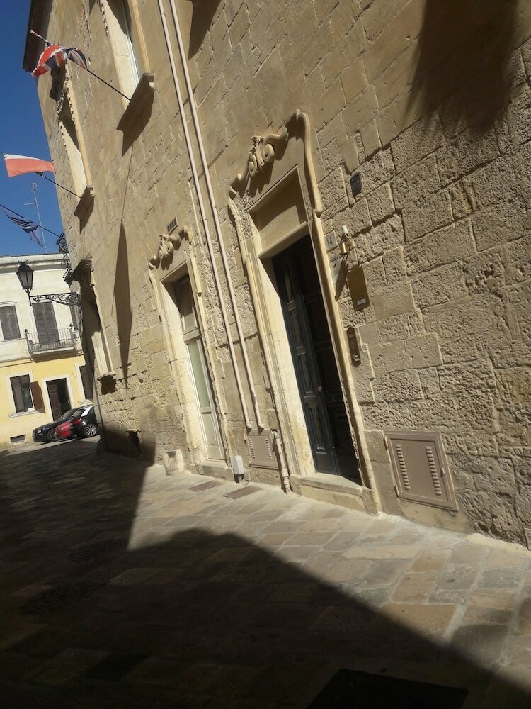 Фото Gatto Bianco La Dimora Storica