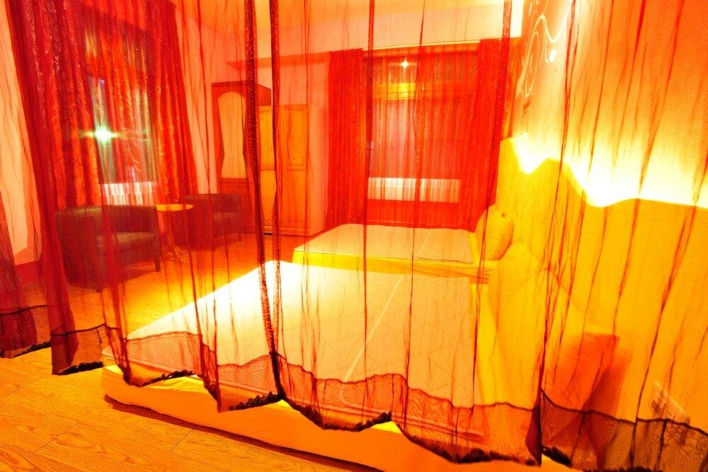 Фото Kenting Macaron Hotel