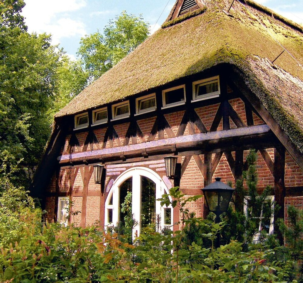 Фото Ferien- & Reitsport Hotel Brunnenhof