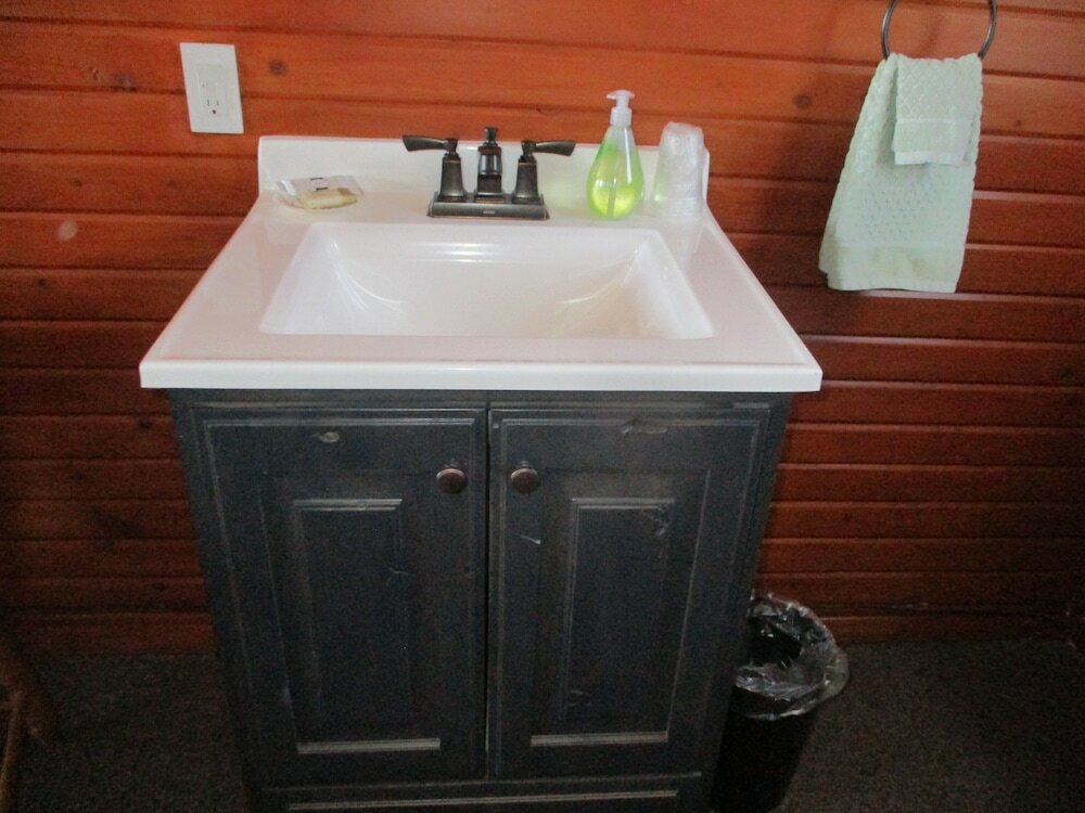 Фото El Rancho Motel