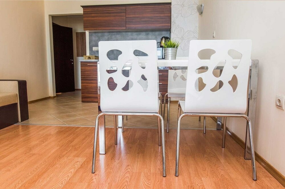 Фото Primea Beach Residence