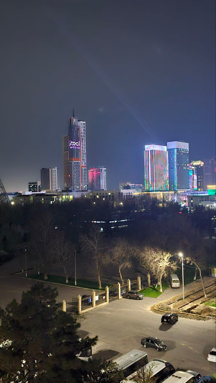 Фото Shodlik Palace