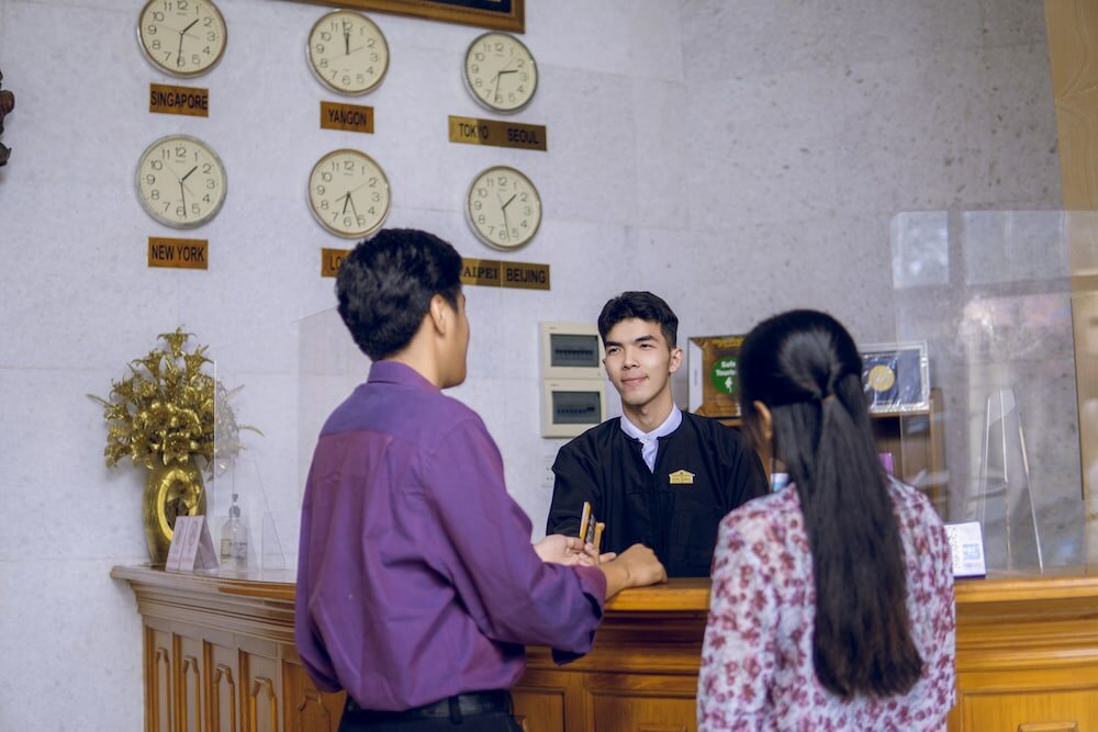 Фото Hotel Sidney