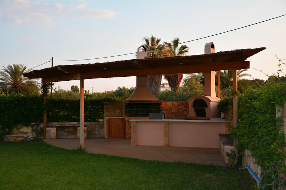 Фото Tsokas Hotel