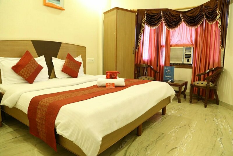 Гостиница Oyo Rooms Sector 42 Chandigarh в Чандигархе