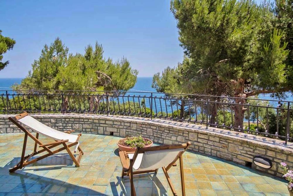 Фото Villa Scarnera