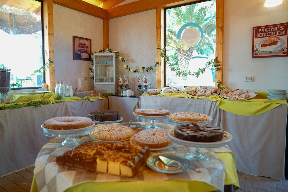 Фото Villaggio Emmanuele