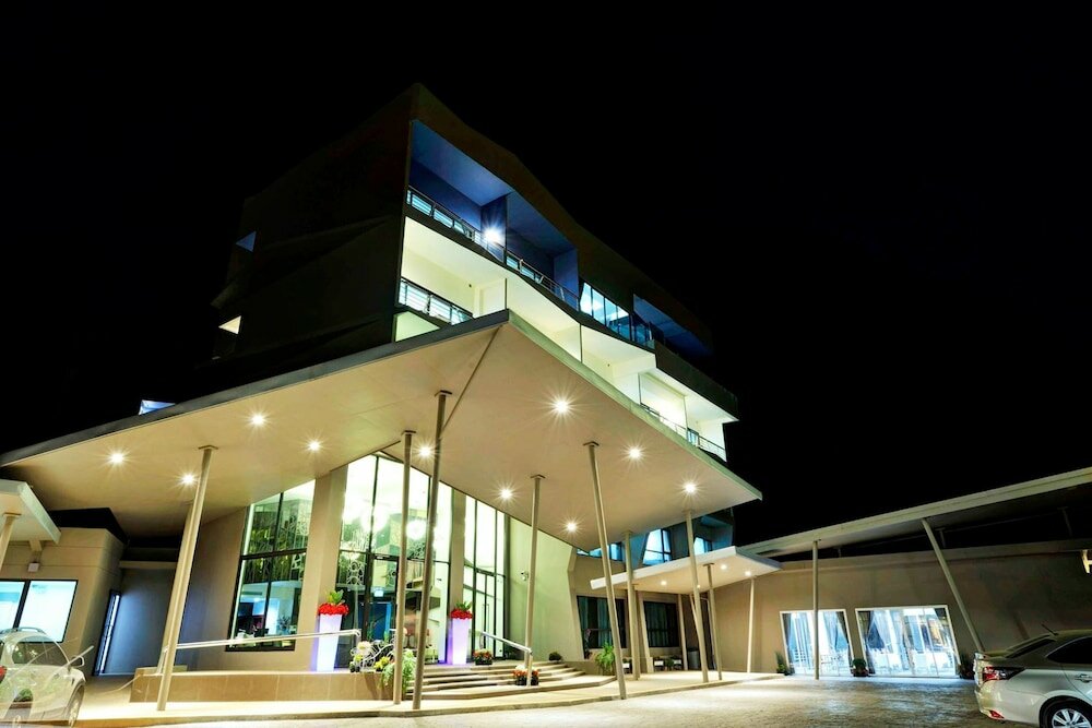 Фото Splendid Hotel @ Khaoyai