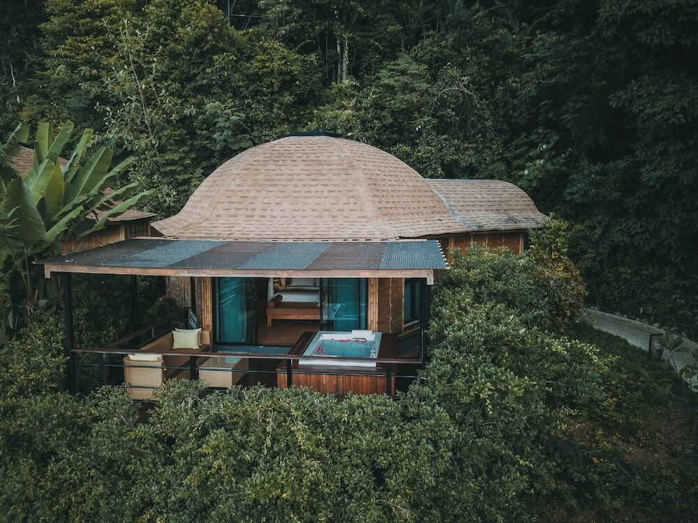 Фото Aonang Fiore Resort