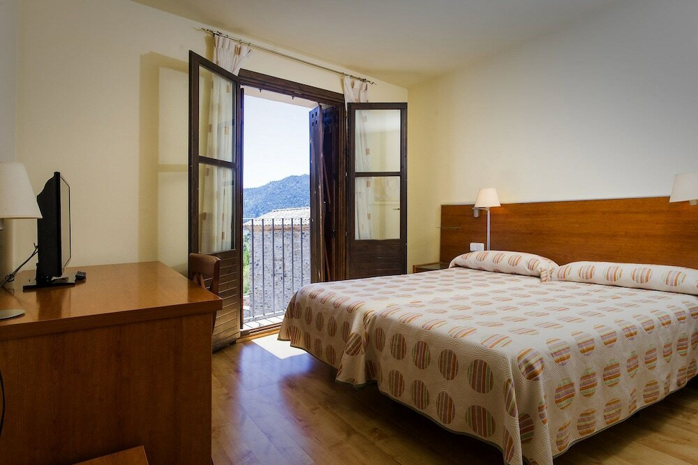 Фото Camping & Bungalows Ligüerre de Cinca