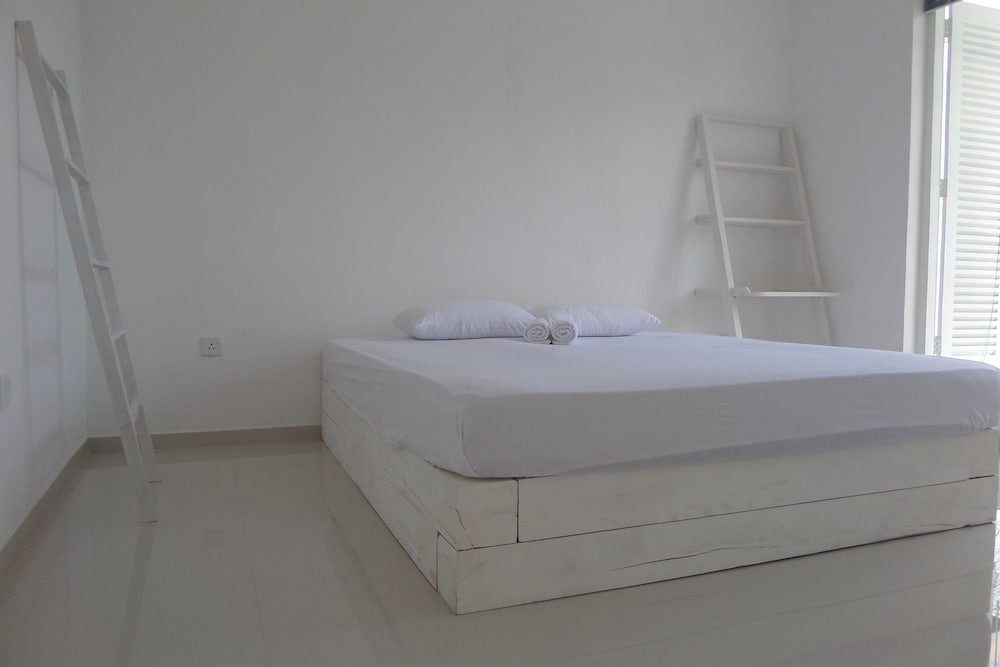 Фото White Villa Ambalangoda