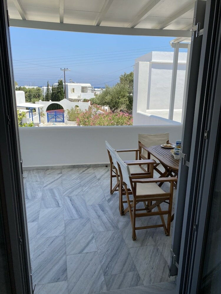 Фото Kostas & Ioanna Studios