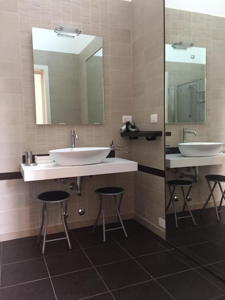 Фото Gatto Bianco La Dimora Storica