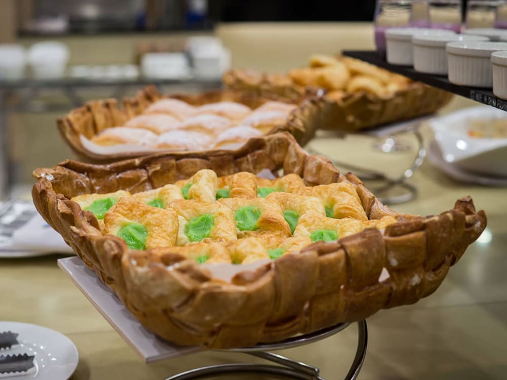 Фото Best Western Plus Wanda Grand Hotel