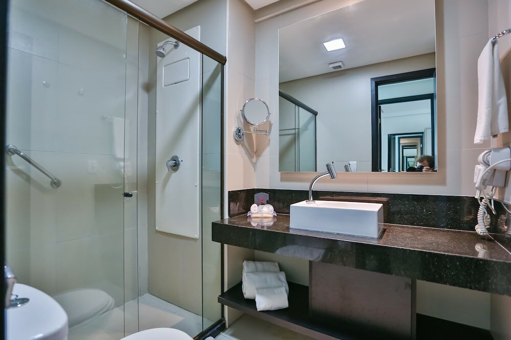 Фото Roomo Praia de Boa Viagem