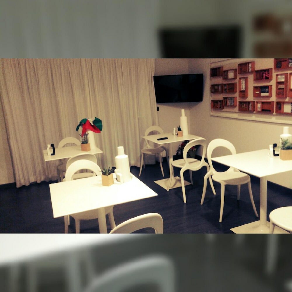 Фото Arete' Luxury Room