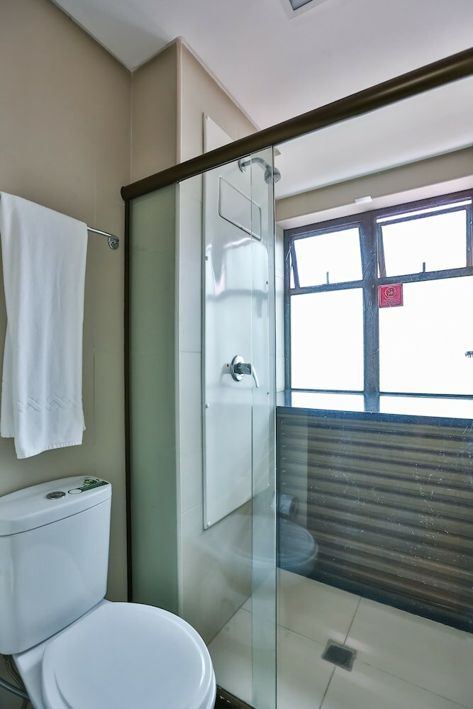 Фото Roomo Praia de Boa Viagem