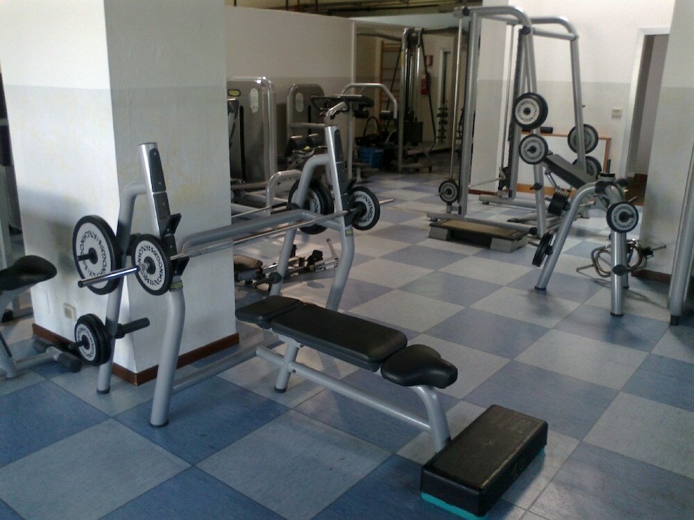 Фото Il Rondanino Hotel Ristorante