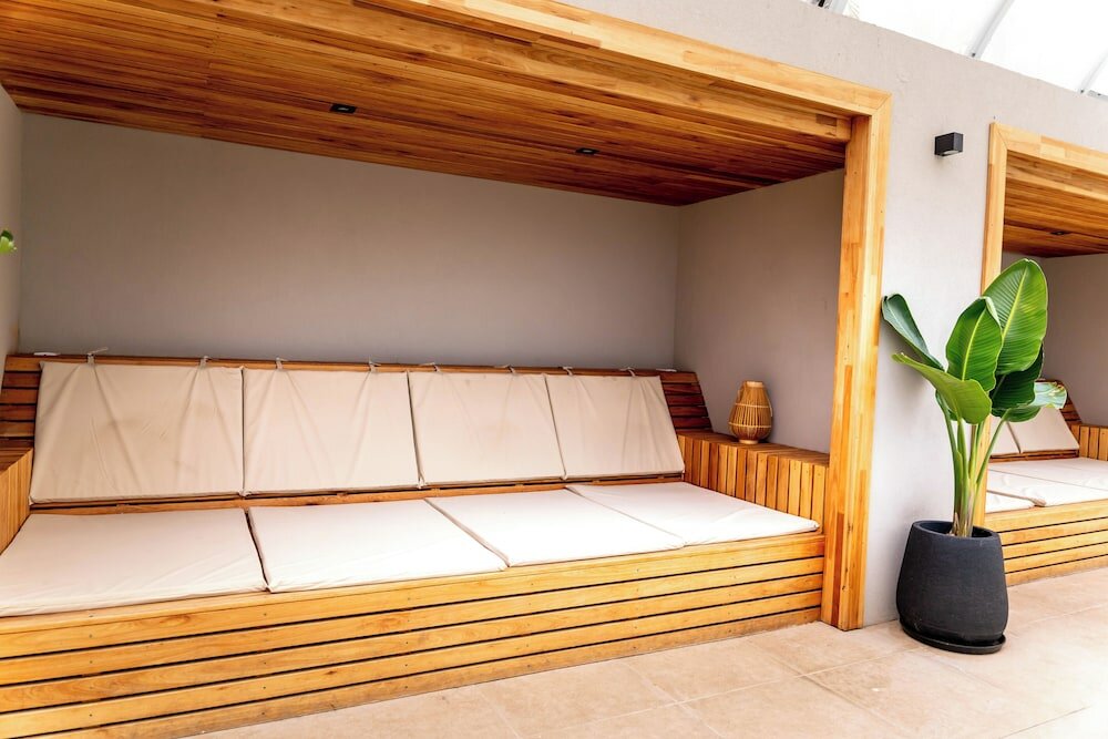 Фото O2 Hoteles Mar del Plata