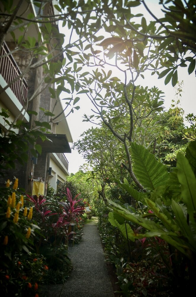 Фото Bumi Muwa Ubud