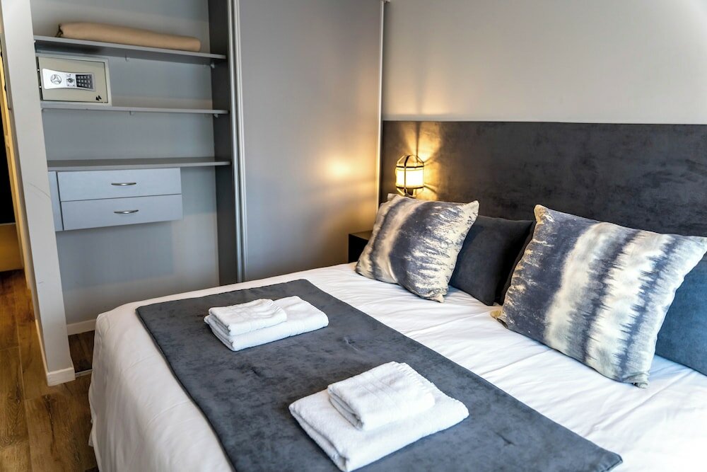 Фото O2 Hoteles Mar del Plata