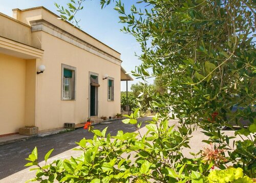 Гостиница Casa Frulli