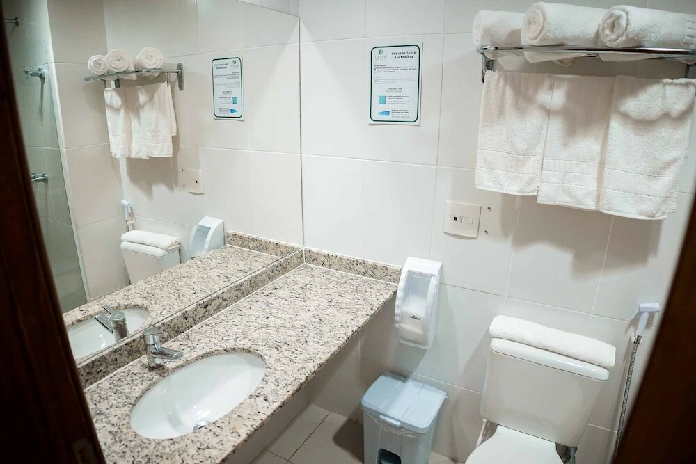 Фото Green Hotéis Cabo Frio