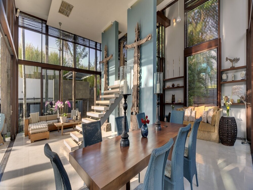 Фото Villa Kouru by Exotiq Villa Holidays