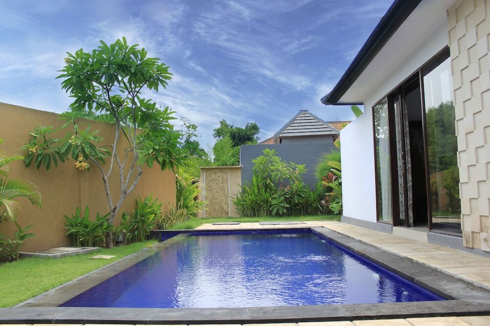 Фото Grand Nismara Villa Seminyak