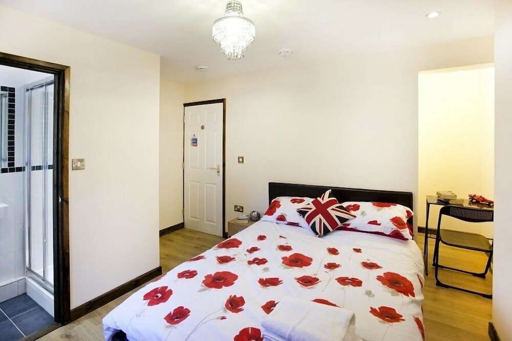 Фото Emporium City Centre Self Catering