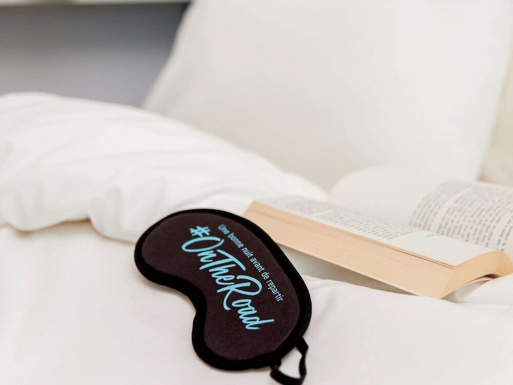 Фото HotelF1 Cholet