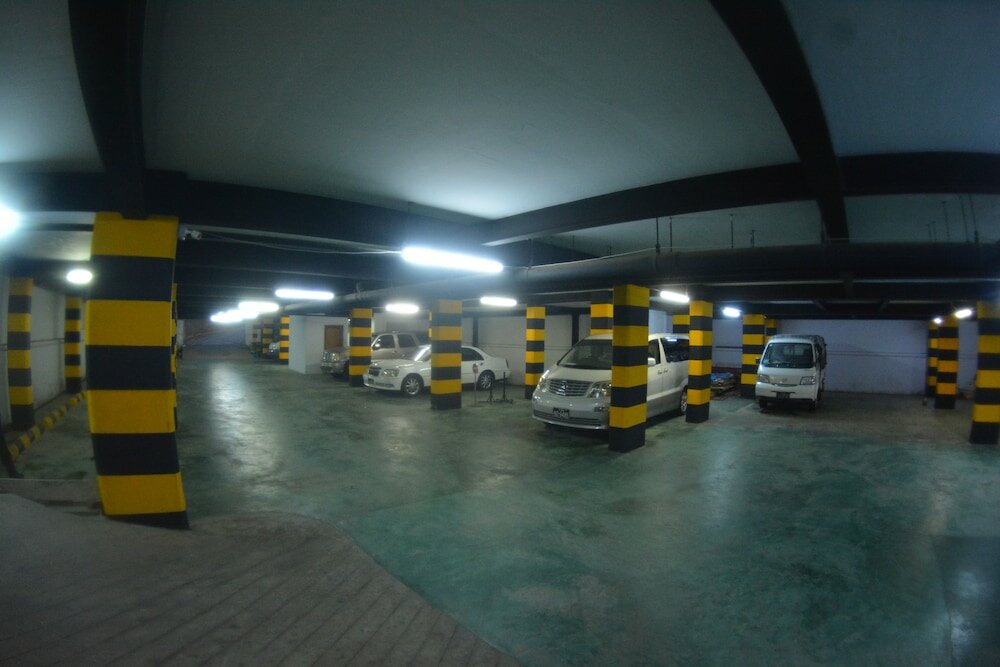 Фото отеля 4