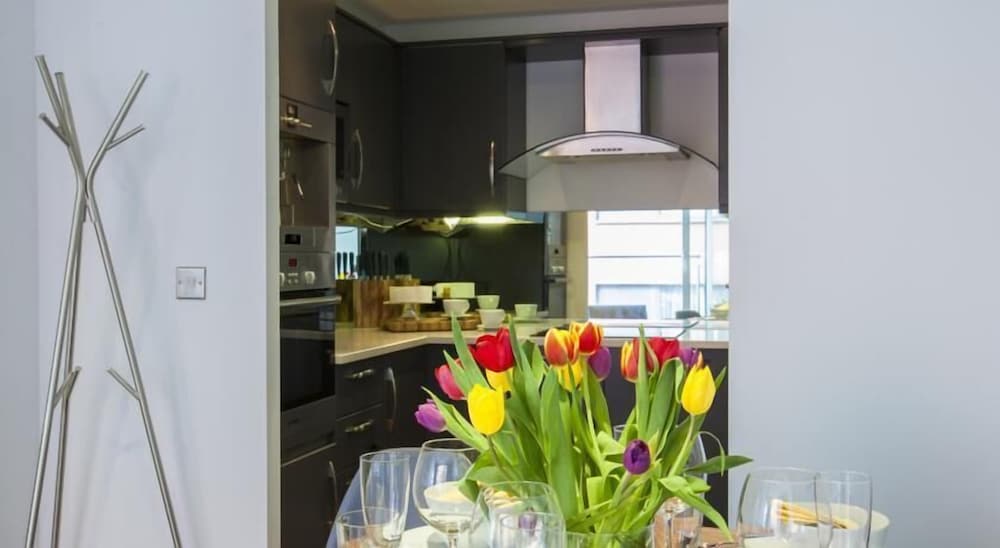 Фото Belvedere Royal Victoria Docks