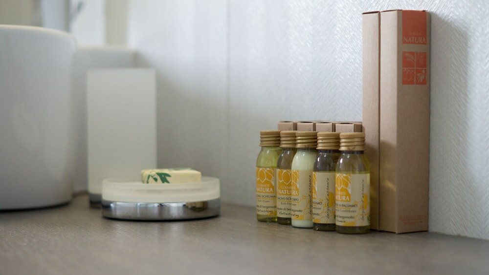 Фото Arete' Luxury Room