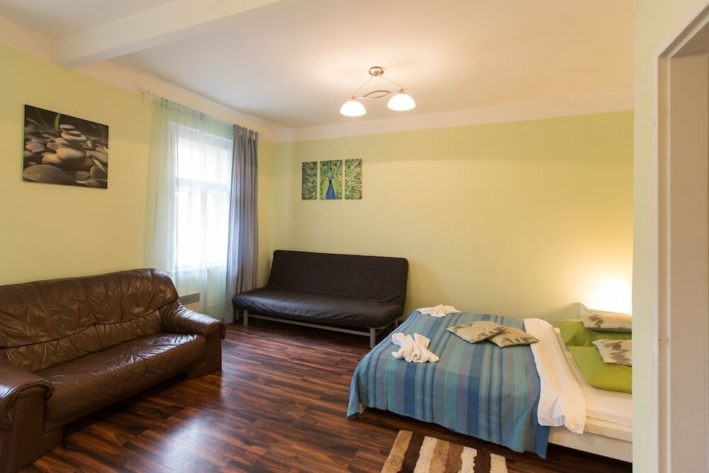 Фото Apartment for Friends