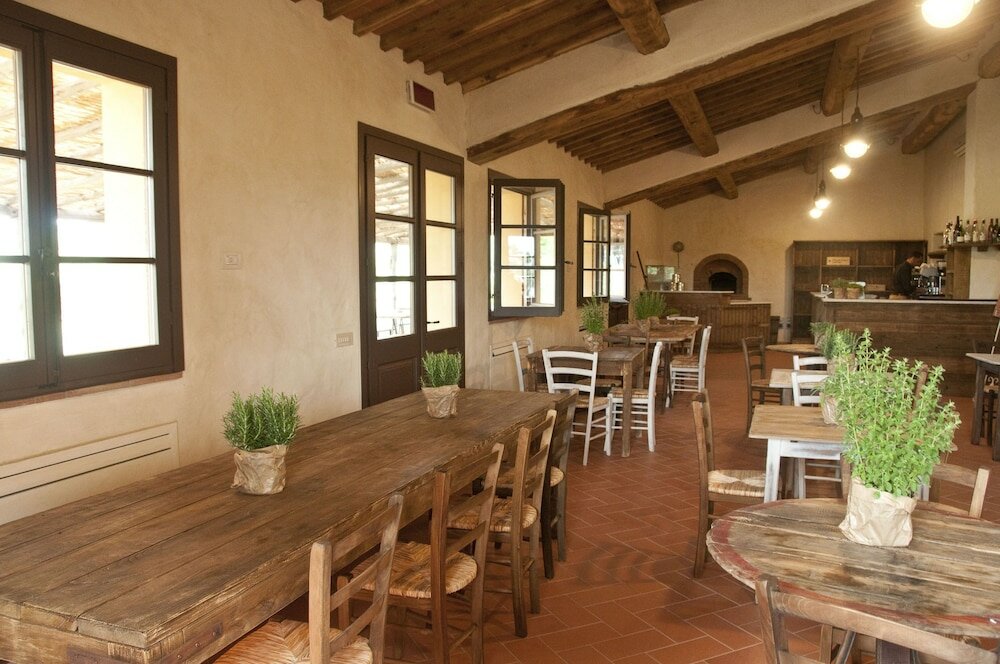 Фото Casone Ugolino